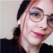 Estudiante de Filología Inglesa con horario flexible ofrece clases para alumnos de hasta segundo de Bachillerato y adultos hasta nivel intermedio